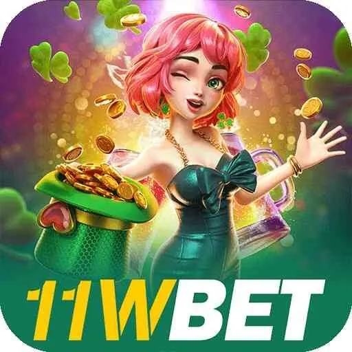 Review Aplikasi 11wbet Versi Terbaru APK Resmi — ikon aplikasi