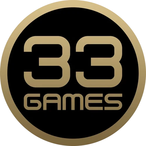 Panduan Lengkap Aplikasi 33lgames untuk Pemula APK Resmi — ikon aplikasi