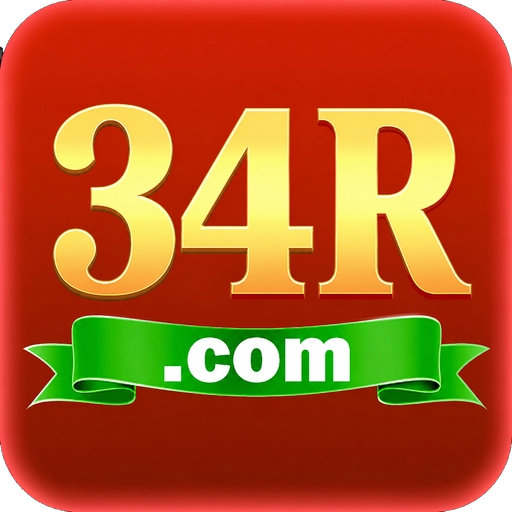 Cara Pasang 34r di HP Android dengan Benar APK Resmi — ikon aplikasi