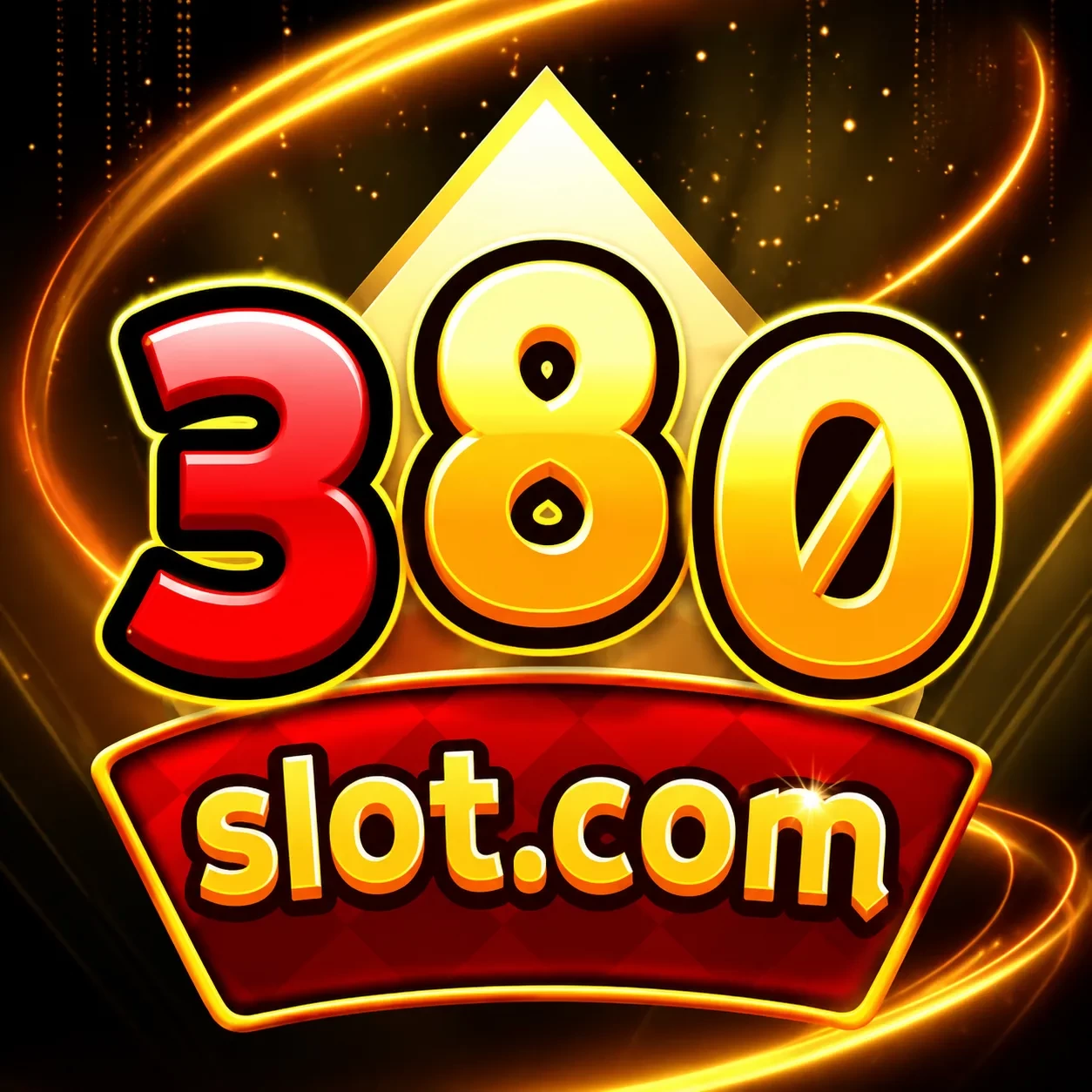 380slot App APK Terbaru APK Resmi — ikon aplikasi