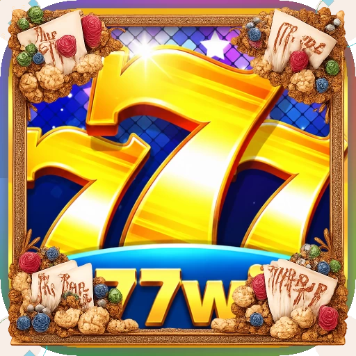 777win Terbaru untuk Android: Download APK Gratis APK Resmi — ikon aplikasi