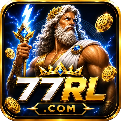 Review Lengkap Aplikasi 77rl Terbaru APK Resmi — ikon aplikasi