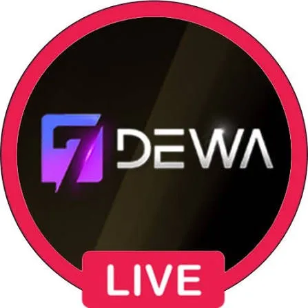 7dewa APK: Cara Download dan Instal di Android APK Resmi — ikon aplikasi