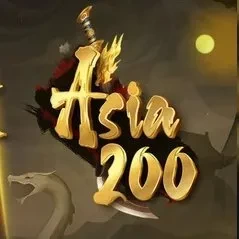 Review Lengkap Aplikasi asia200 Terbaru APK Resmi — ikon aplikasi