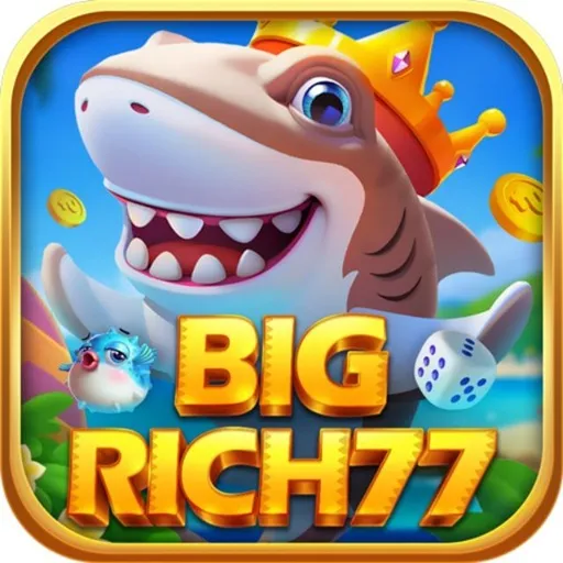 bigrich77 APK Terbaru untuk Perangkat Android APK Resmi — ikon aplikasi