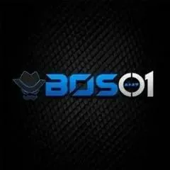Aplikasi bos01 Ringan untuk Android APK Resmi — ikon aplikasi