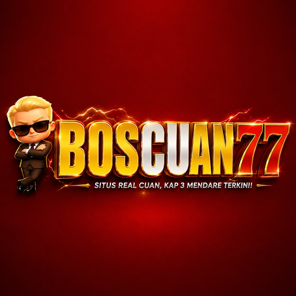 boscuan77 Terbaru 2026: Download APK dan Review APK Resmi — ikon aplikasi