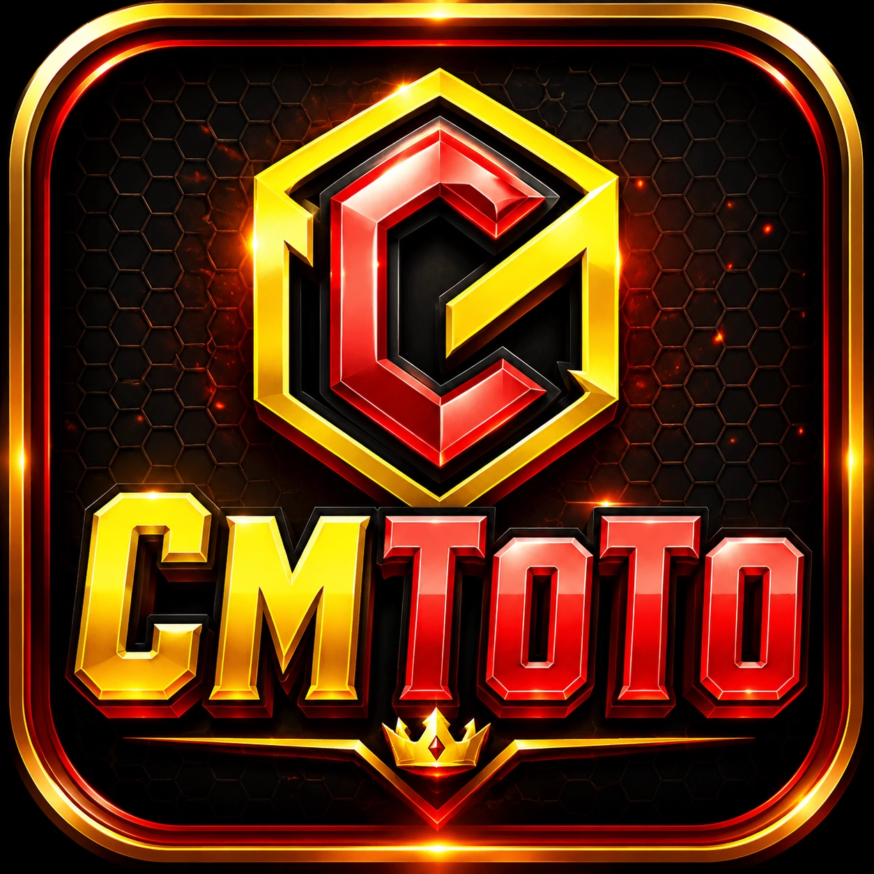 cmtoto Terbaru untuk Android: Download APK Gratis APK Resmi — ikon aplikasi