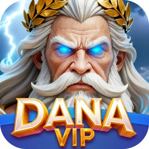 Aplikasi danavip Terbaru: Review dan Link Download APK Resmi — ikon aplikasi