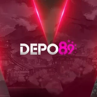 depo89 APK Versi Terbaru untuk Android 2026 APK Resmi — ikon aplikasi