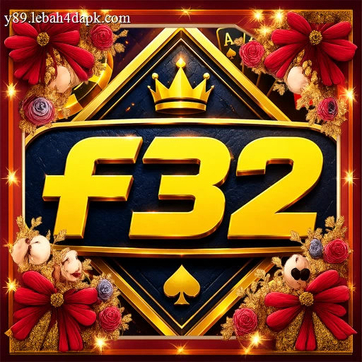f32 APK Terbaru dan Aman untuk Diunduh APK Resmi — ikon aplikasi