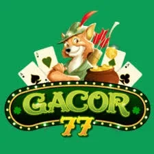 gacor77 Terbaru untuk Android: Download APK Gratis APK Resmi — ikon aplikasi