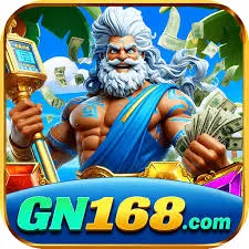 gn168 APK Terbaru untuk Perangkat Android APK Resmi — ikon aplikasi