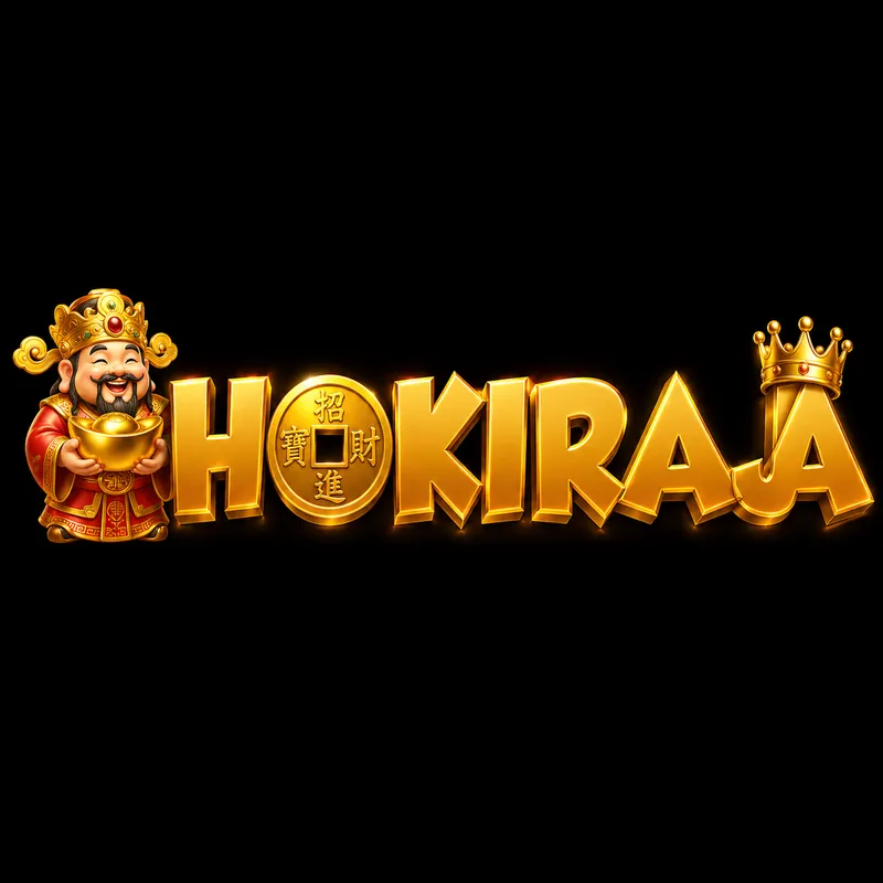hokiraja Terbaru 2026: Download APK dan Review APK Resmi — ikon aplikasi