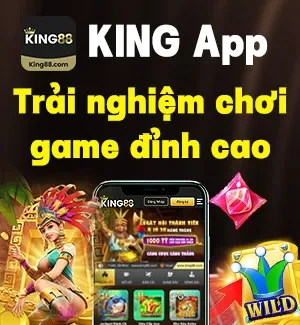 Cara Menggunakan Aplikasi king88 untuk Pemula APK Resmi — ikon aplikasi