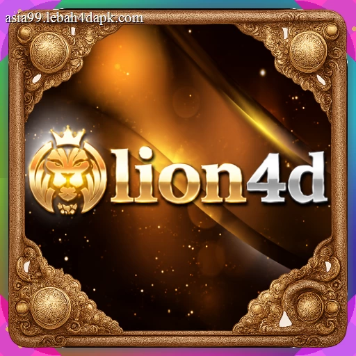 lion4d Versi Terbaru untuk Android Tanpa Ribet APK Resmi — ikon aplikasi