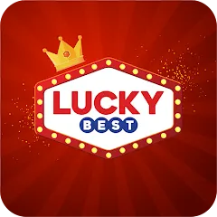 Aplikasi luckybest Terbaik untuk Android dan iOS APK Resmi — ikon aplikasi