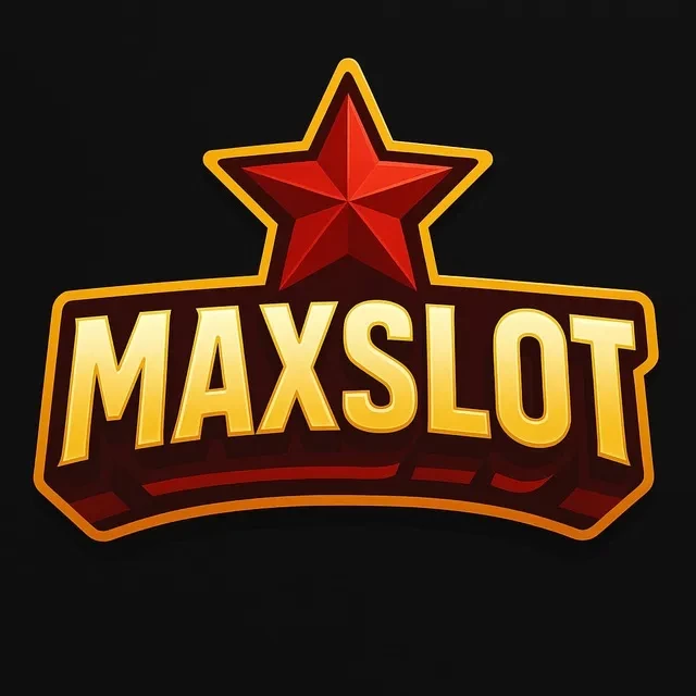 Aplikasi maxslot Ringan untuk Android APK Resmi — ikon aplikasi