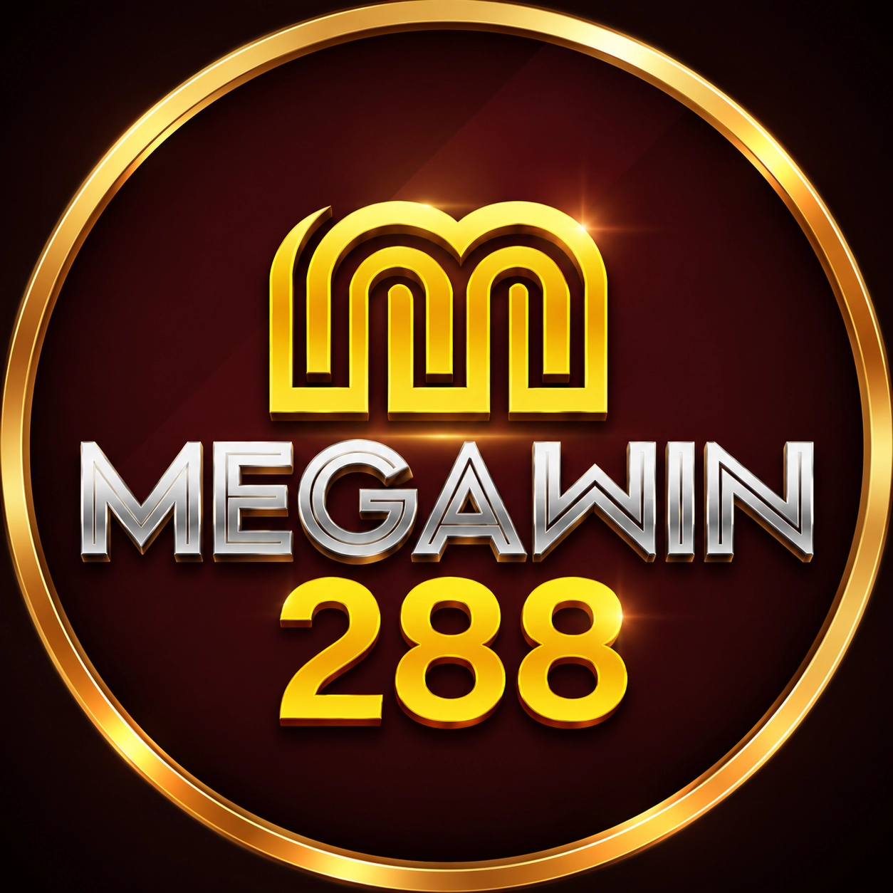 Aplikasi megawin288 Terbaru: Review dan Link Download APK Resmi — ikon aplikasi