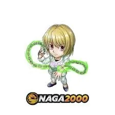 naga2000 Terbaru 2026: Download APK dan Review APK Resmi — ikon aplikasi