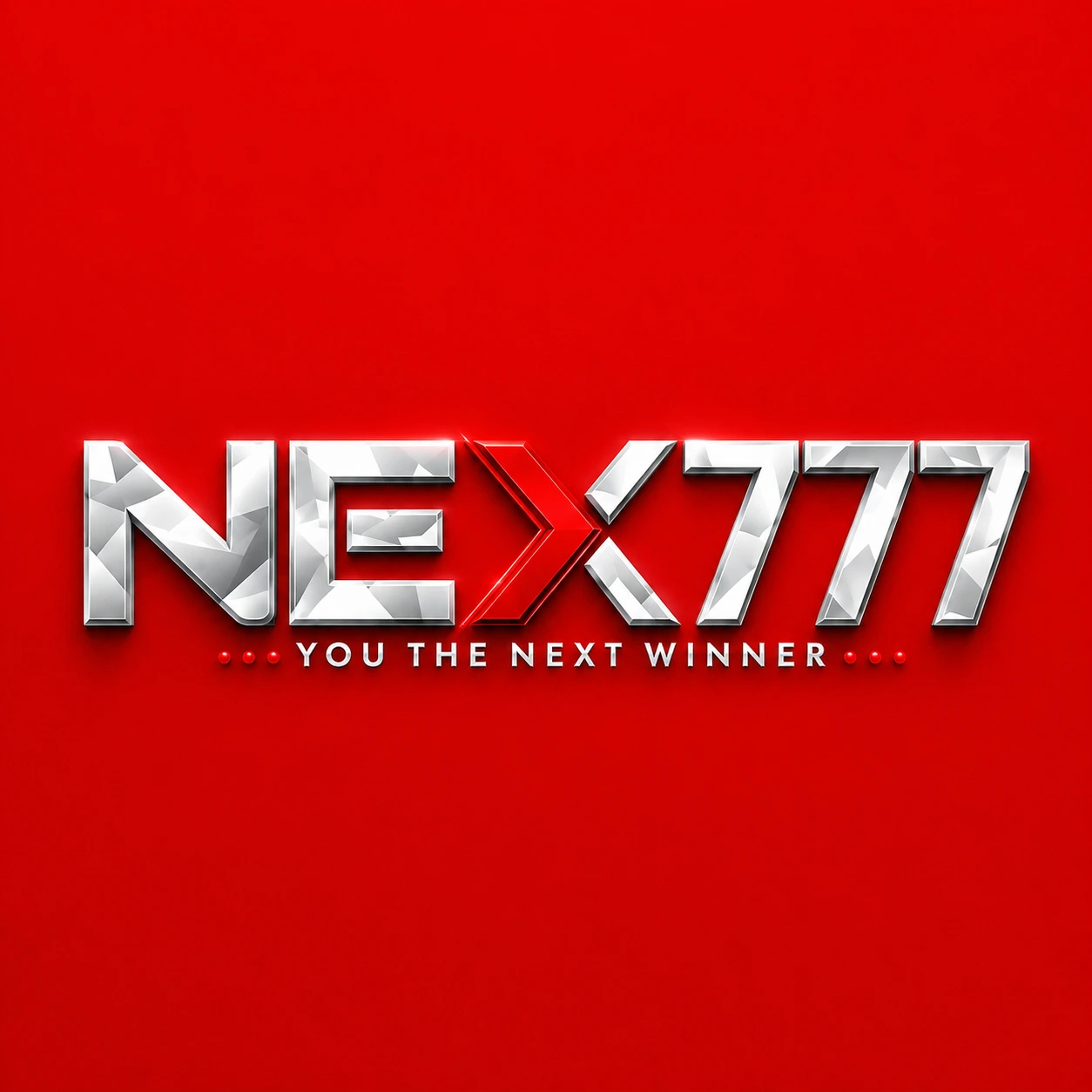 Aplikasi nex777 Terbaru dengan Fitur Terbaik APK Resmi — ikon aplikasi