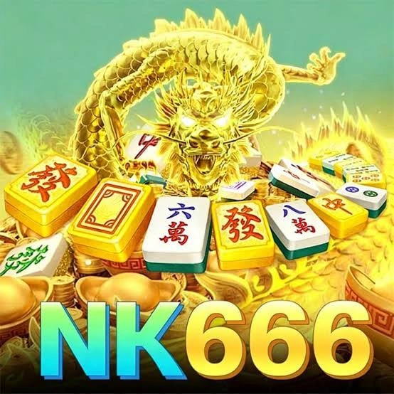 nk666 Terbaru 2026: Download APK dan Review APK Resmi — ikon aplikasi