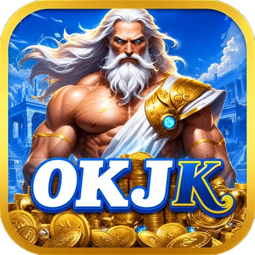 okjk Terbaru: Review Aplikasi dan Link Unduh APK Resmi — ikon aplikasi