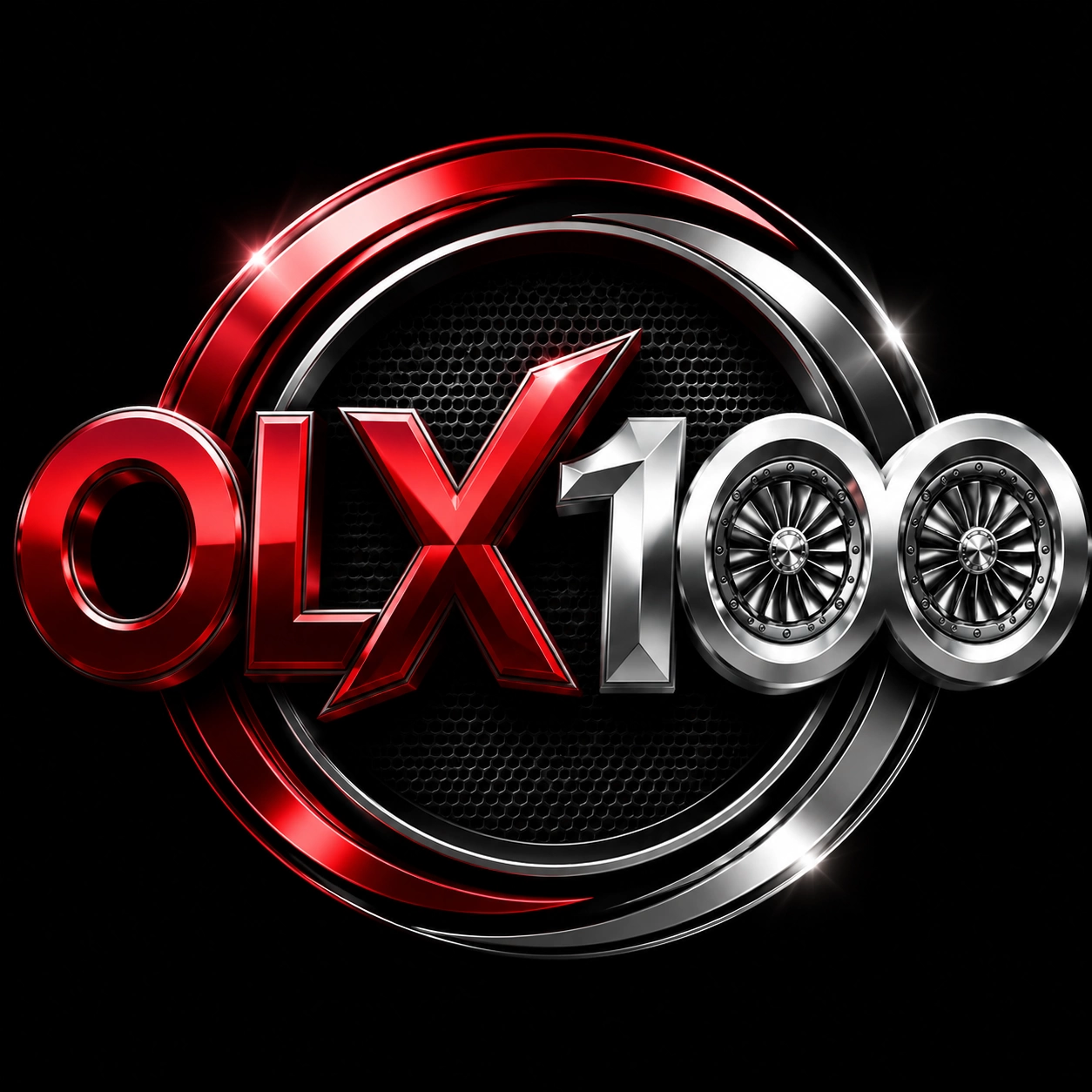 olx100 App: Info, Rating, dan Link Download APK Resmi — ikon aplikasi