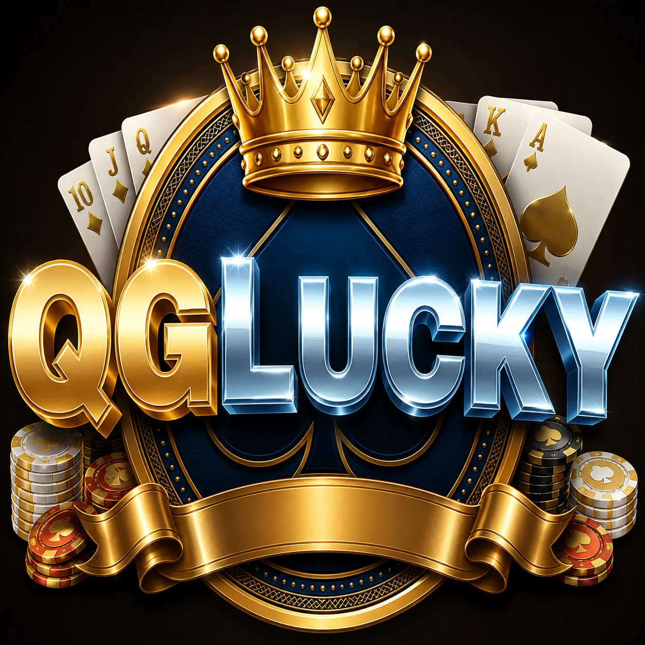 qglucky APK: Cara Download dan Instal di Android APK Resmi — ikon aplikasi