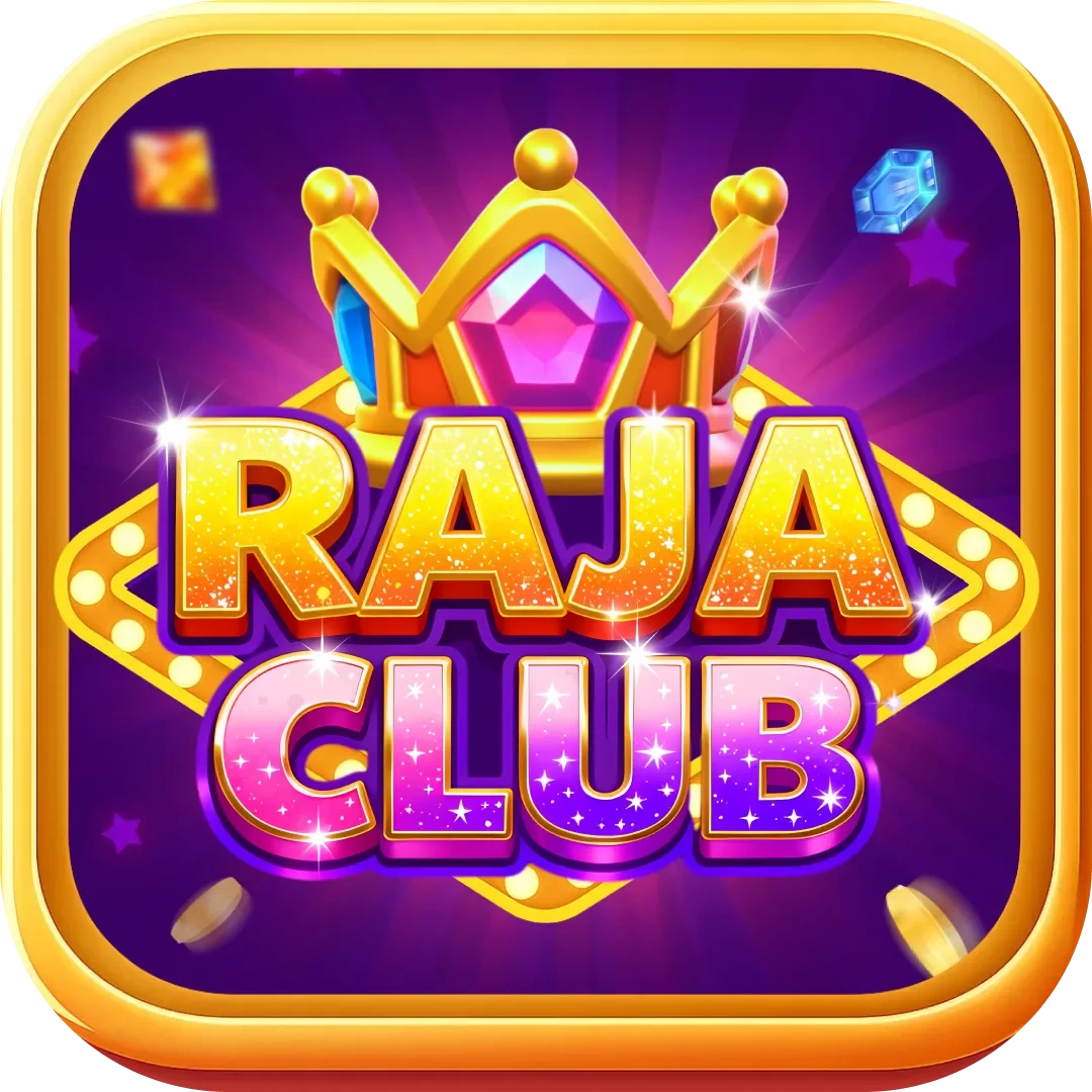 Cara Update Aplikasi rajaclub ke Versi Terbaru APK Resmi — ikon aplikasi