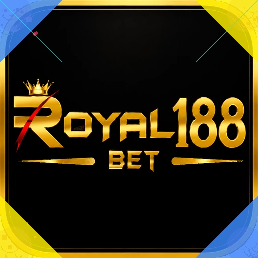 Cara Update Aplikasi royal188 ke Versi Terbaru APK Resmi — ikon aplikasi