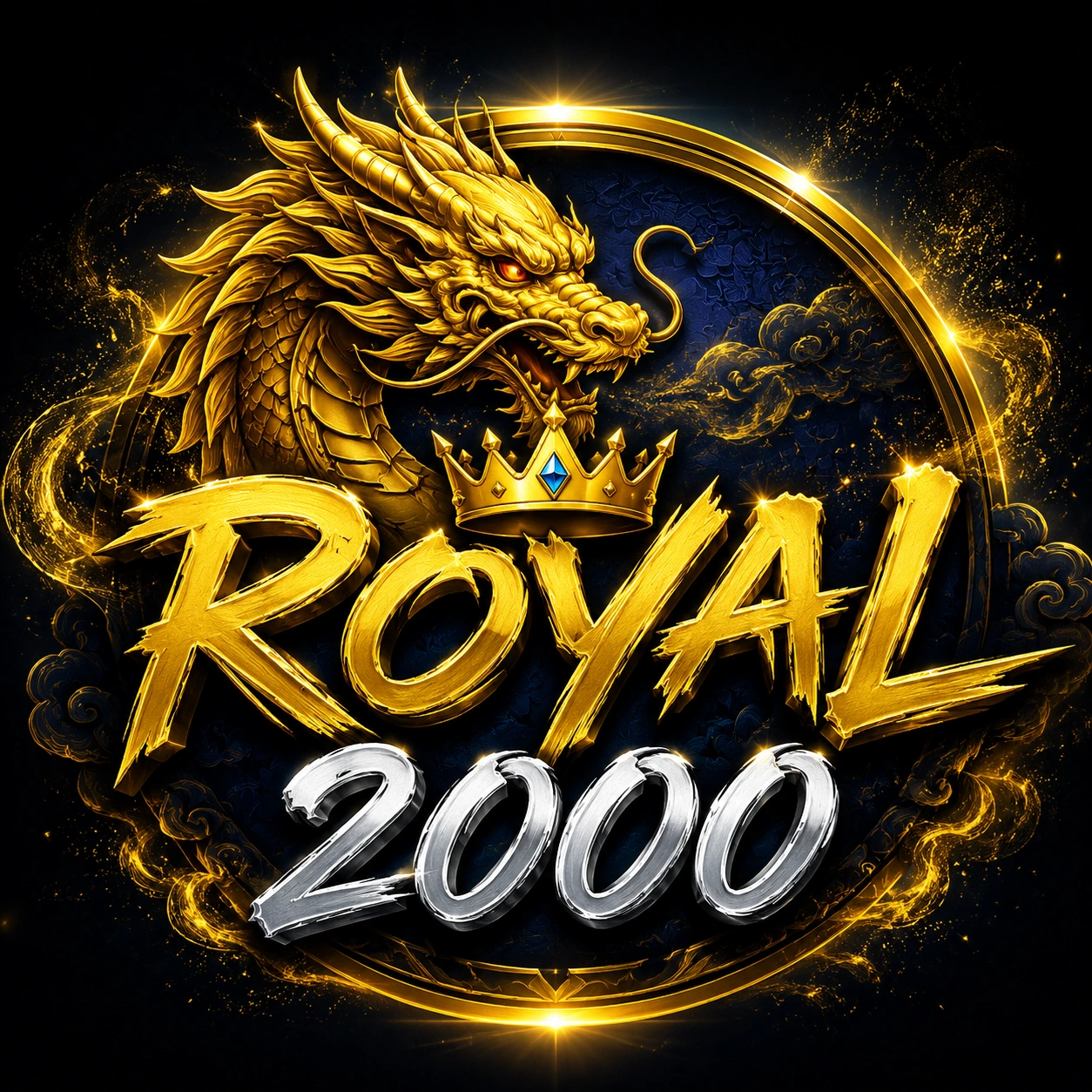 royal2000 APK Terbaru 2026 untuk Semua Perangkat APK Resmi — ikon aplikasi