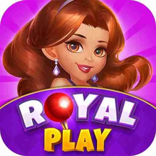 Review Aplikasi royalplay Versi Terbaru APK Resmi — ikon aplikasi