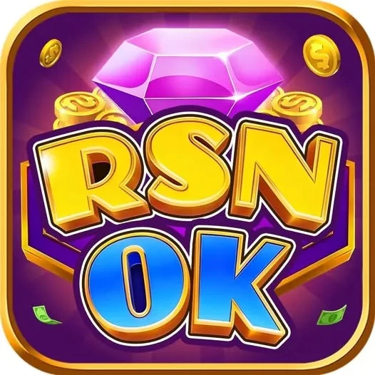 Download rsnok APK Terbaru Full Version APK Resmi — ikon aplikasi
