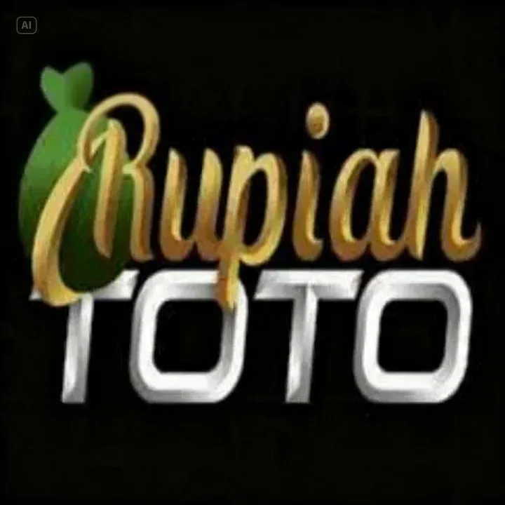 rupiahtoto Versi Terbaru: Apa yang Baru? APK Resmi — ikon aplikasi