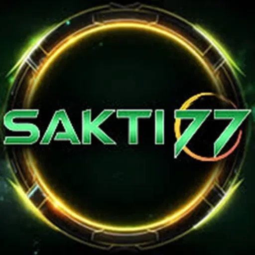 sakti77 Terbaru: Review Aplikasi dan Link Unduh APK Resmi — ikon aplikasi
