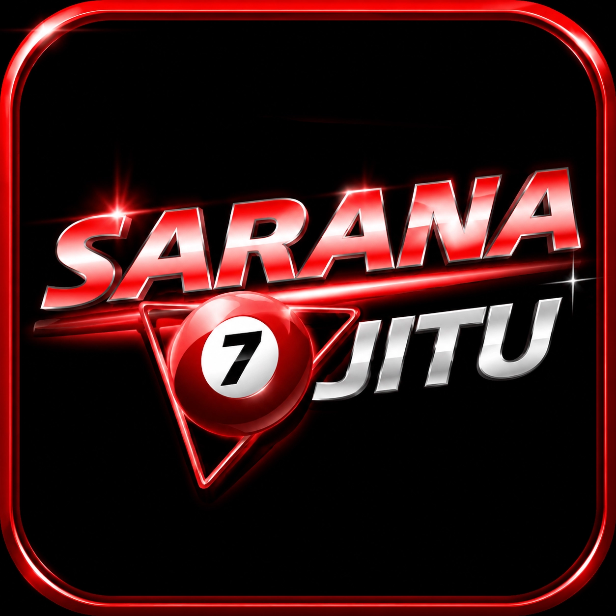 saranajitu APK Full Version untuk Android APK Resmi — ikon aplikasi