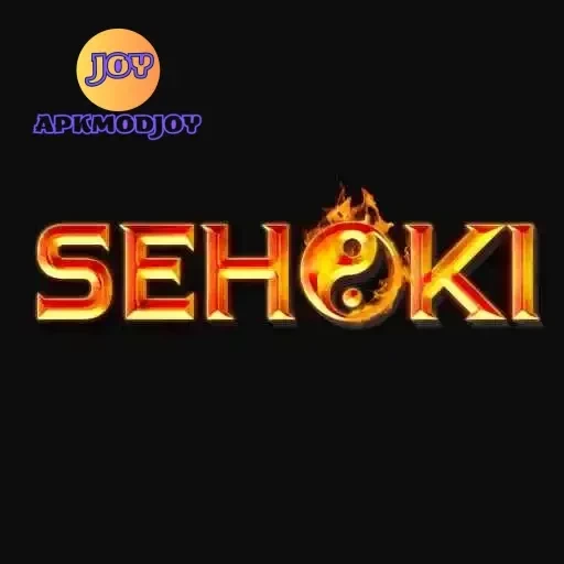 Aplikasi sehoki Terbaru dengan Fitur Terbaik APK Resmi — ikon aplikasi