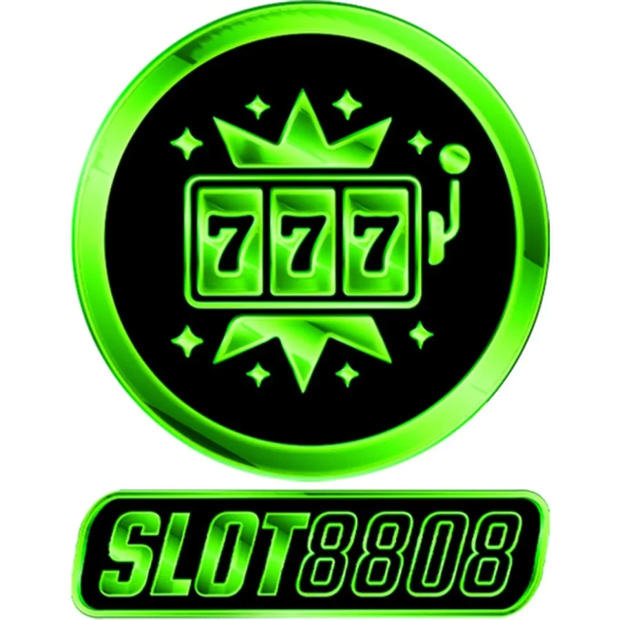slost8808 Terbaru: Review Aplikasi dan Link Unduh APK Resmi — ikon aplikasi
