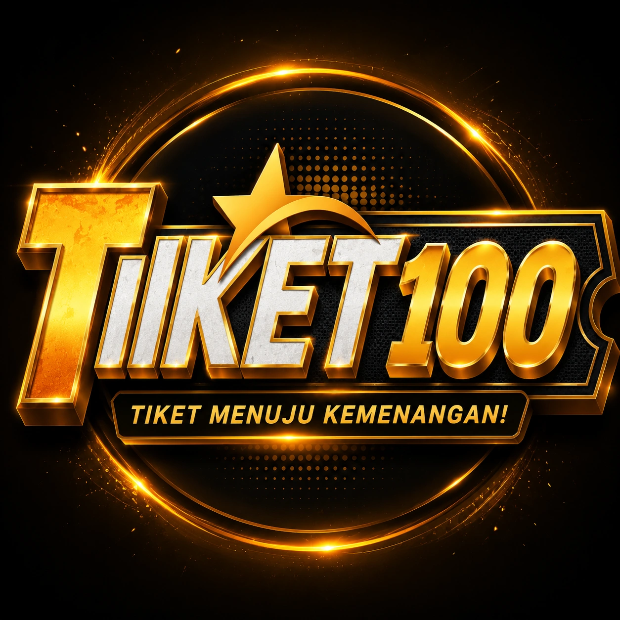 Aplikasi tiket100 Terbaru dan Terlengkap APK Resmi — ikon aplikasi