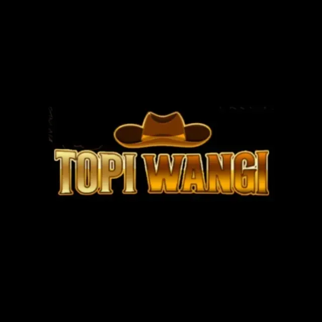 Update Aplikasi topiwangi Terbaru 2026 APK Resmi — ikon aplikasi