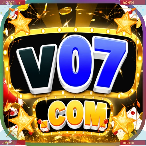 Review Aplikasi v07 Versi Terbaru APK Resmi — ikon aplikasi