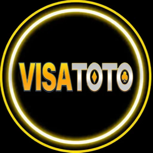 Download visatoto APK Terbaru Full Version APK Resmi — ikon aplikasi