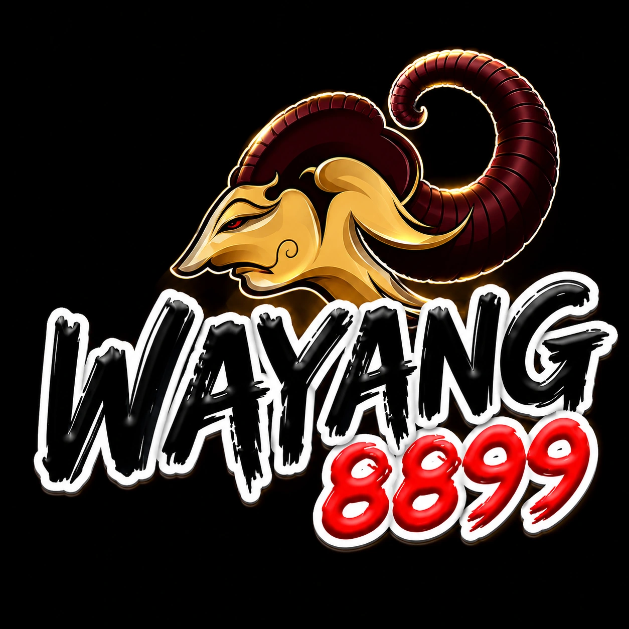 Cara Menggunakan Aplikasi wayang8899 untuk Pemula APK Resmi — ikon aplikasi