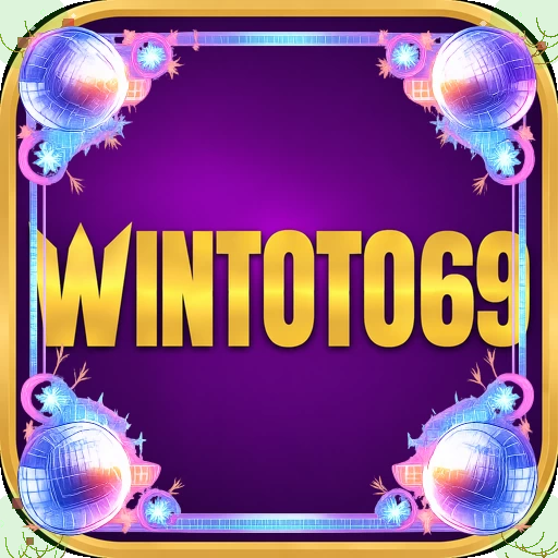 Aplikasi wintoto69 Terbaik untuk Android dan iOS APK Resmi — ikon aplikasi