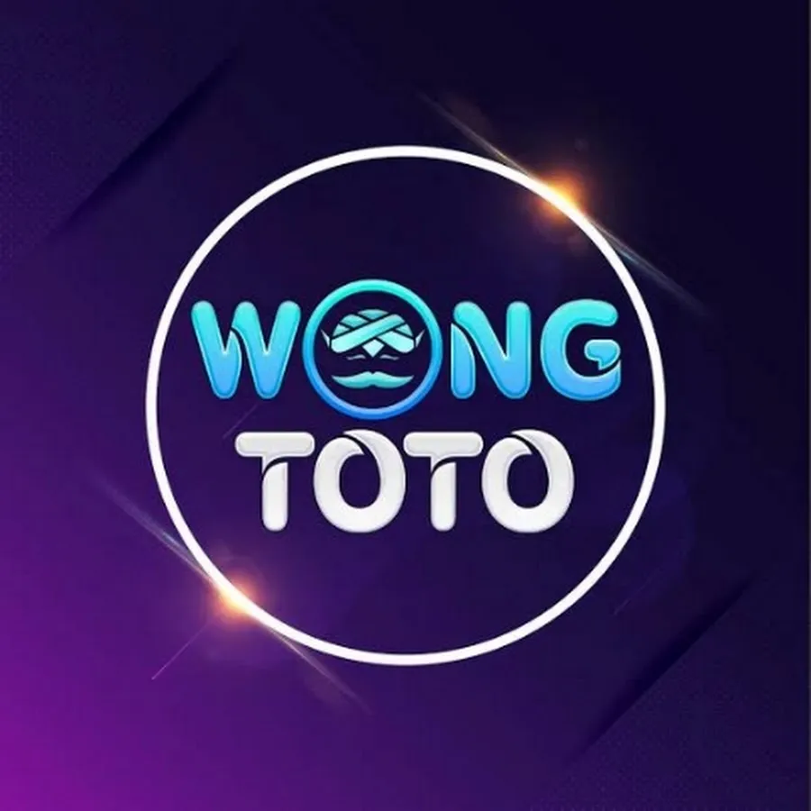 Kelebihan dan Fitur Aplikasi wongtoto Terbaru APK Resmi — ikon aplikasi