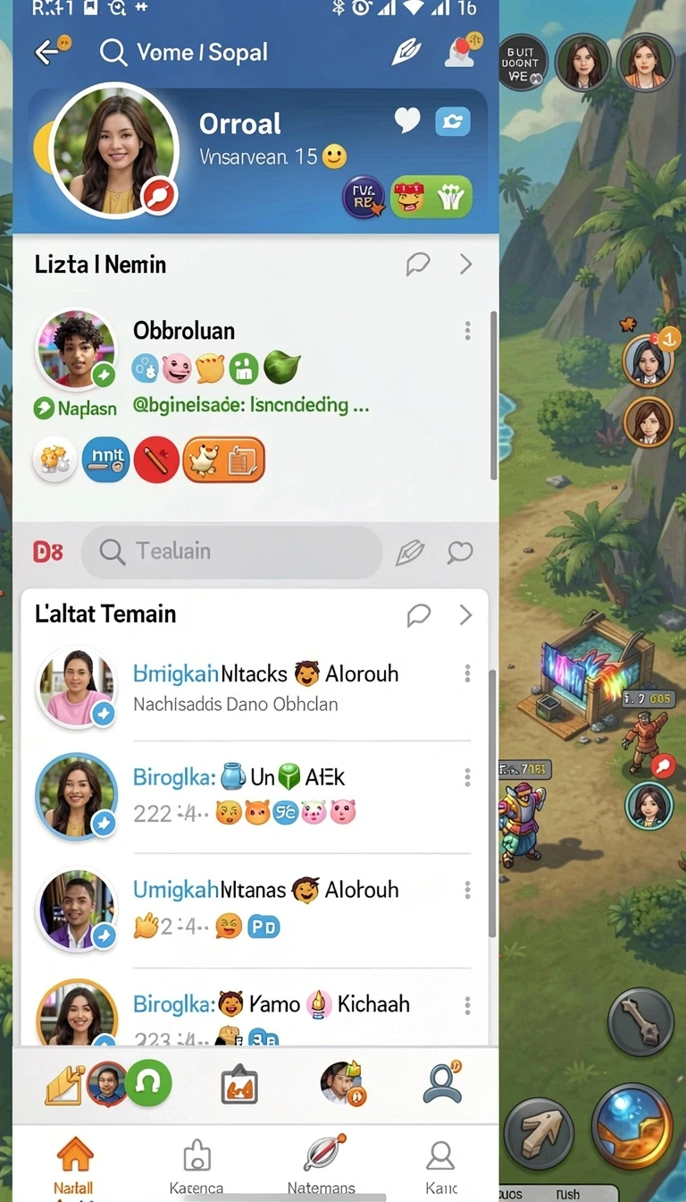 Screenshot jutawantoto APK Terbaru dengan Fitur Lengkap nomor 1