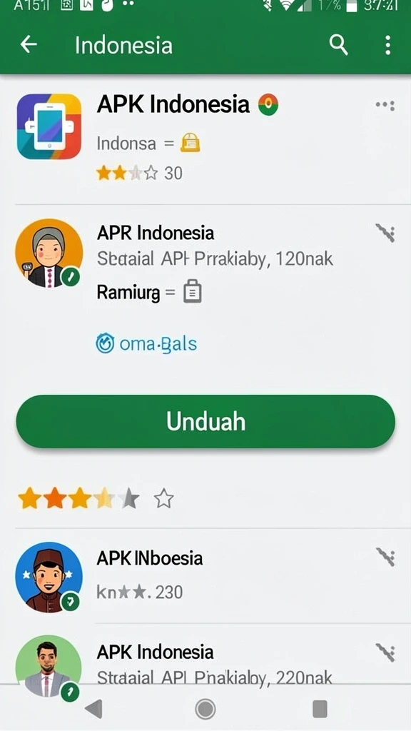 Screenshot Download rp66 APK Terbaru Full Version nomor 3