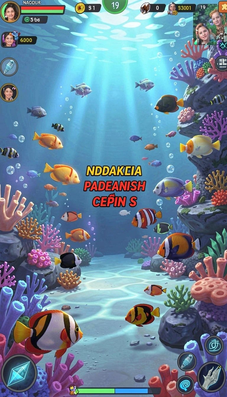 Pratinjau antarmuka gebyar4d — aplikasi APK resmi Android v2.5.6