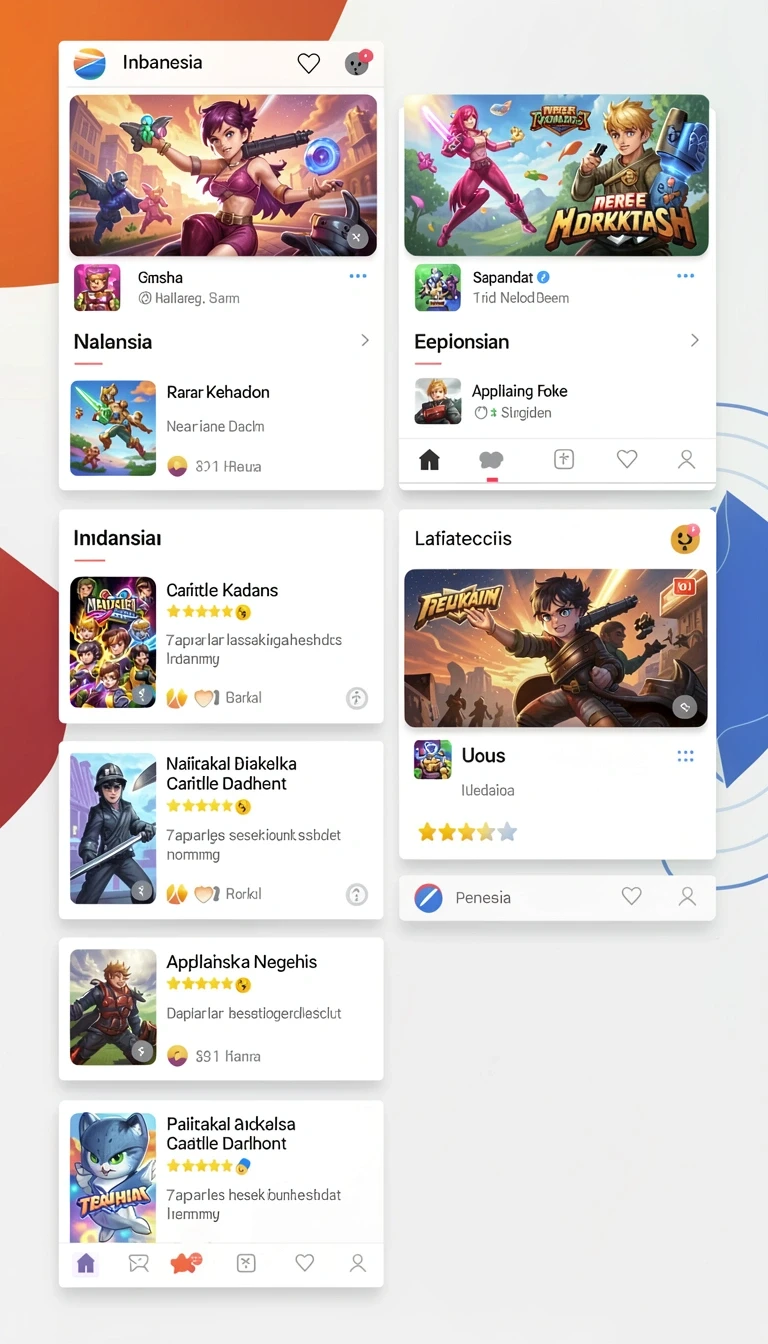 Screenshot Download Aplikasi features Terbaru untuk HP Android nomor 1